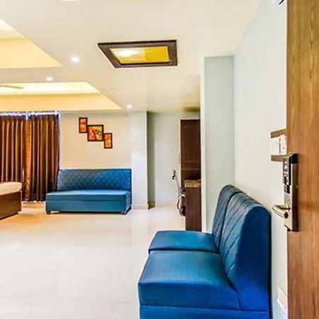 Fabhotel Svr Патна Екстериор снимка