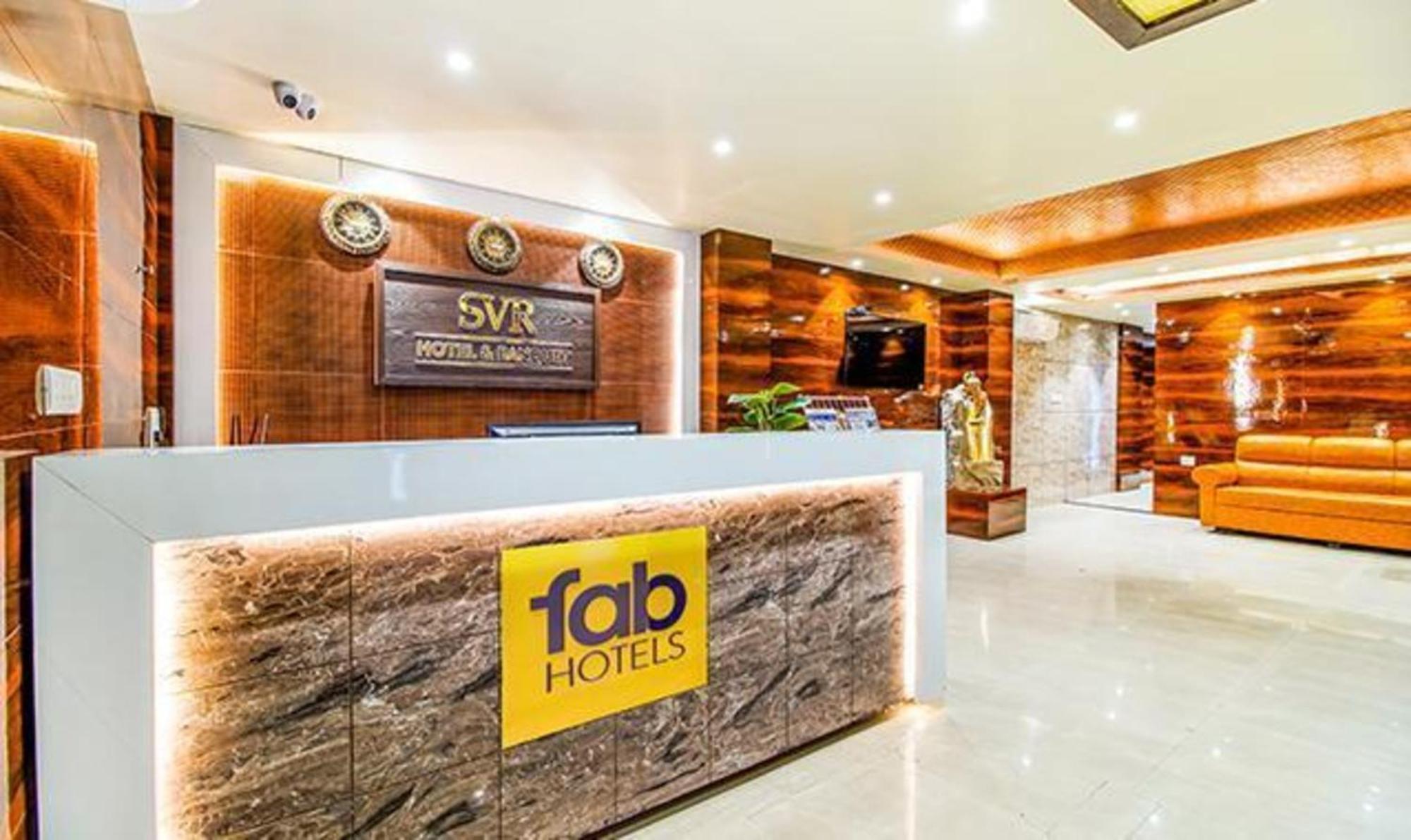 Fabhotel Svr Патна Екстериор снимка